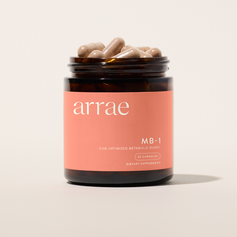 MB-1 (Metabolic Burn)