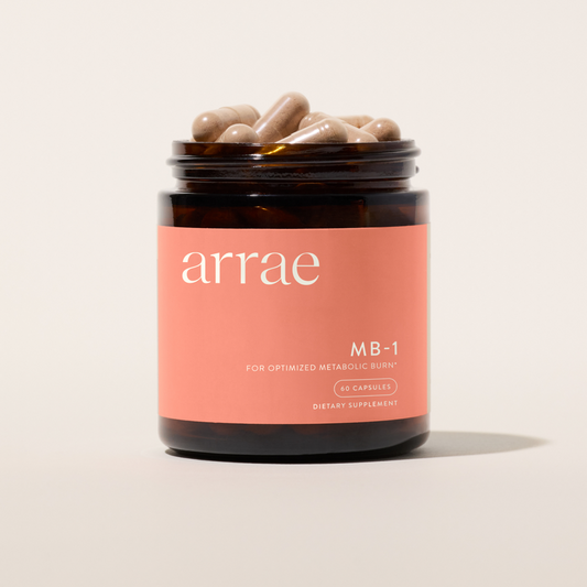 MB-1 (Metabolic Burn)